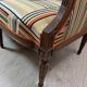 Louis XVI style sofa refurbished