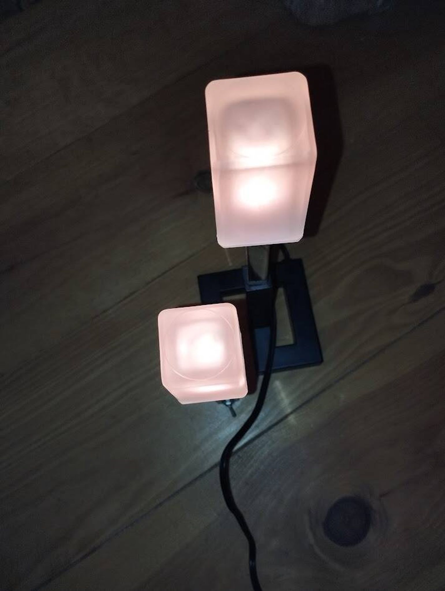Korsby lamp duo – ikea – scandinavian design
