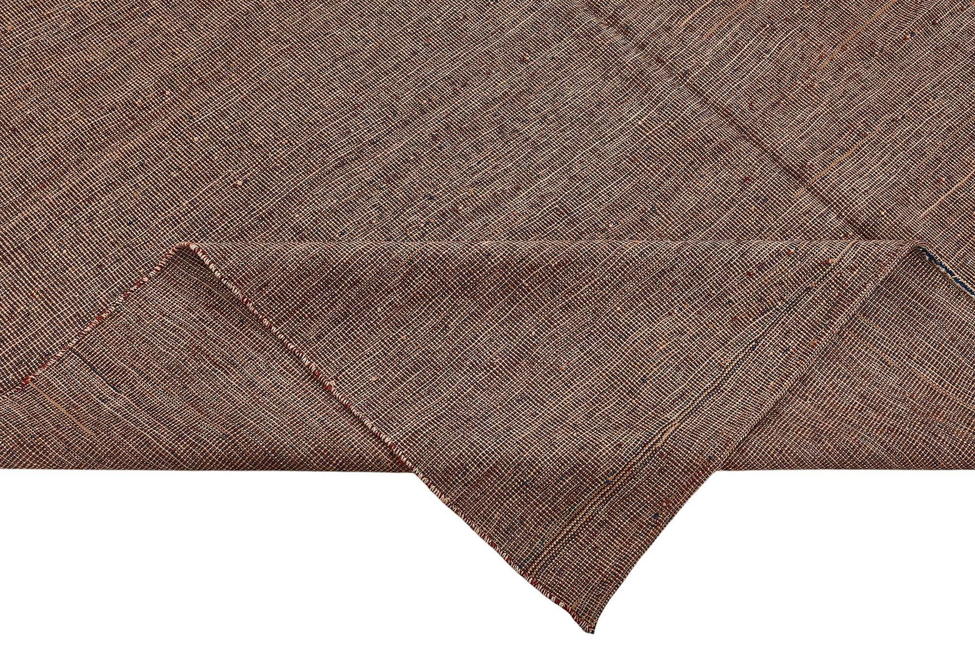 Contemporary Tribal Decorative Kilim 236 cm x 291 cm