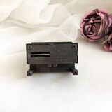 Pencil sharpener collection Play Me vintage 70s