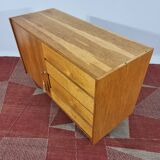 Commode by Jiri Jiroutek for Interier Praha, 1970