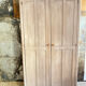 Armoire parisienne dans sa jolie patine