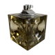 Briquet de table années 70