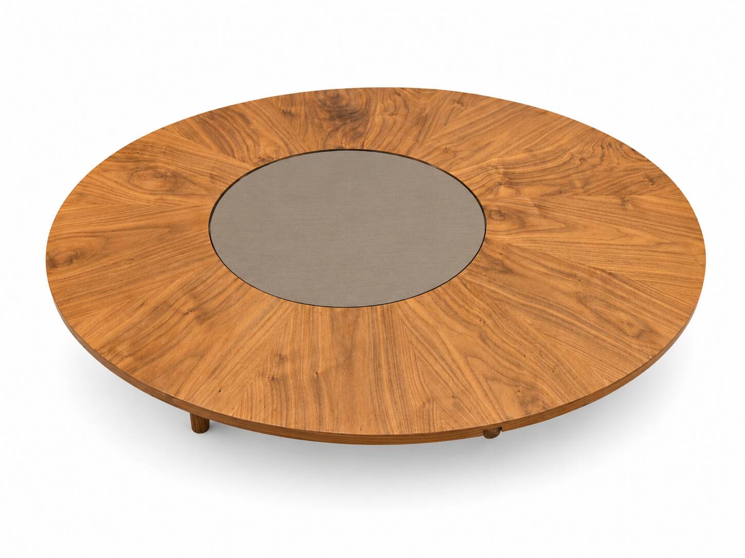 Water Mirror Coffee Table