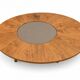 Water Mirror Coffee Table