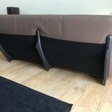 Canapé cuir ligne roset