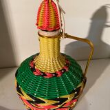 Scoubidou carafe
