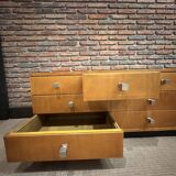 Commode 1970