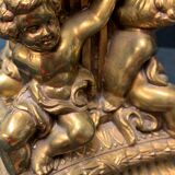 Renaissance lamp