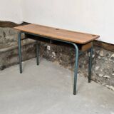 Bureau d'écolier 1960