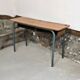 School desk 1960