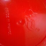 Seal a bowling ball ice ball