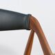 Model 31 Dining Chairs by Kai Kristiansen for Schou Andersen, Denmark, 1960s, Set of 6