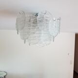 J.T. Kalmar ceiling lamp