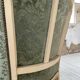 Louis XV shepherdess armchair