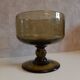 Bubble glass cup from La Rochère