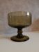 Bubble glass cup from La Rochère