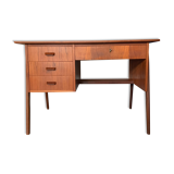 Scandinavian desk