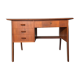 Scandinavian desk