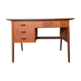 Scandinavian desk