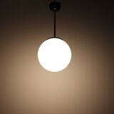 Mid-Century Pendant, Czechoslovakia, 1950's