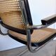Vintage armchair Marcel Breuer cesca B64