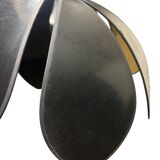 Suspension lotus Robert de Schuytener large format