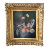 Adolphe Phalipon - 19th Century Still Life