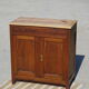 Ancien petit buffet Art Déco