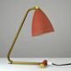 EWÅ Värnamo Nr B261B Table or Wall Lamp, Sweden, 1950s