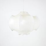 “Viscontea” pendant light by AchilleSu & Pier Giacomo Castiglioni for Flos