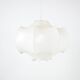 “Viscontea” pendant light by AchilleSu & Pier Giacomo Castiglioni for Flos