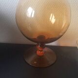 Vase boule