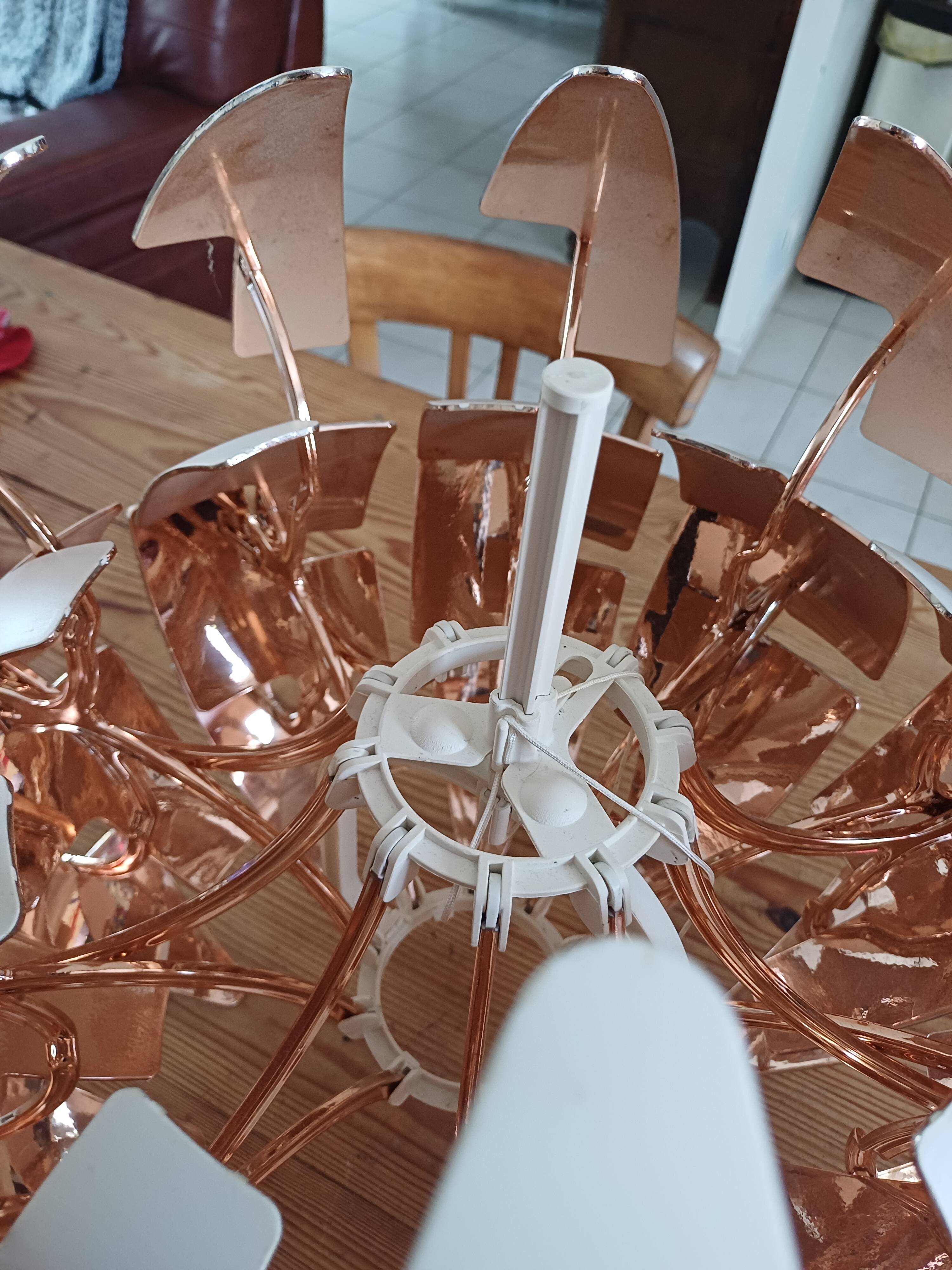 David Wahl suspension