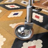 Rolling service