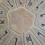 Barrois table