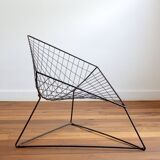 OTI armchair by Niels Gammelgaard, Ikea, Sweden 1980s