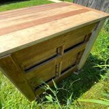 Island counter