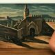 Orientalist painting