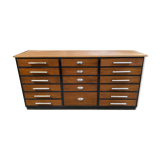 Trade furniture early twentieth century