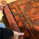 Tapis Vintage
