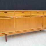 Buffet armoire du milieu du siècle