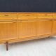 Sideboard ,middle century cabinet