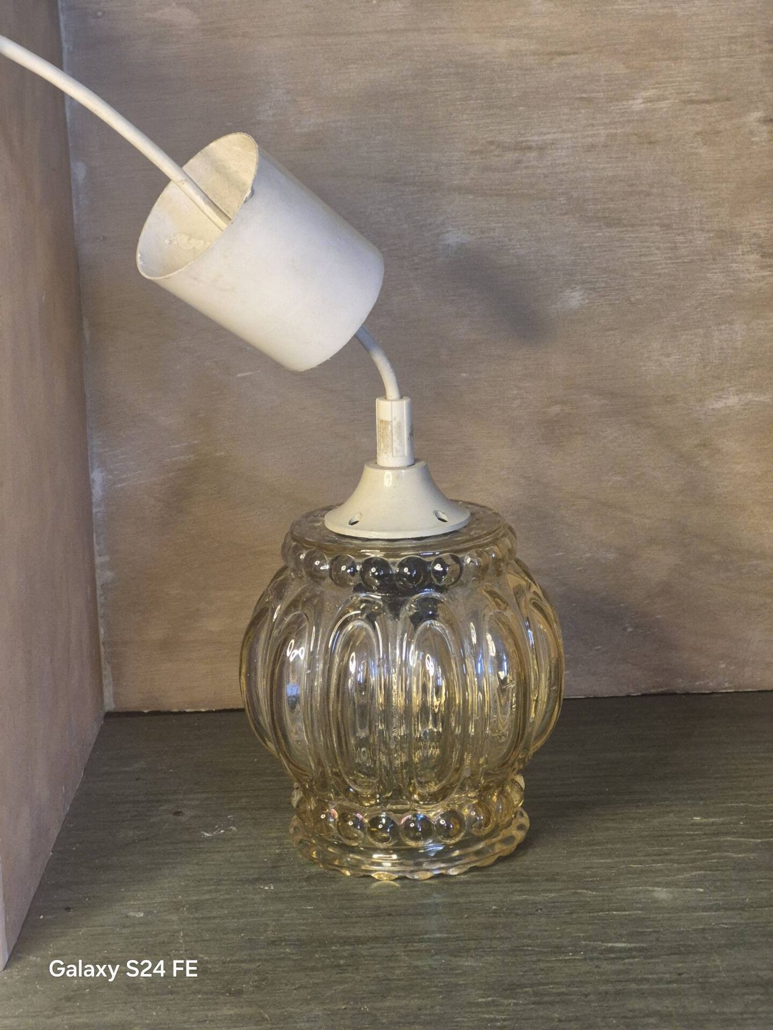 Globe vintage