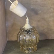 Globe vintage