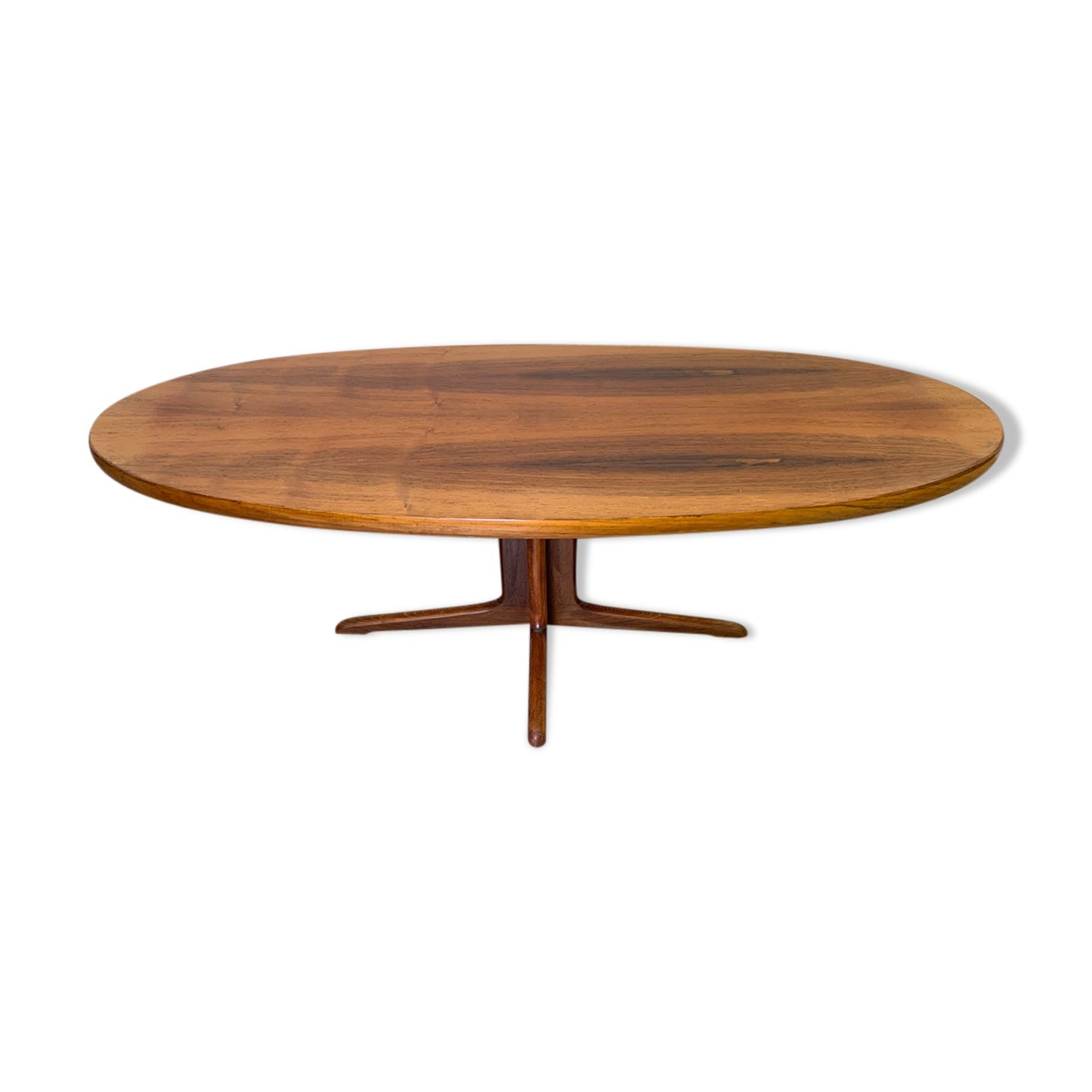 Vintage coffee table
