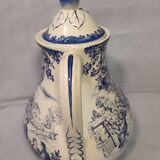 Lunéville KG teapot