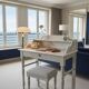 Dressing table