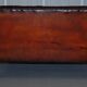 Lutyens' Viceroy leather canapé, circa 1900
