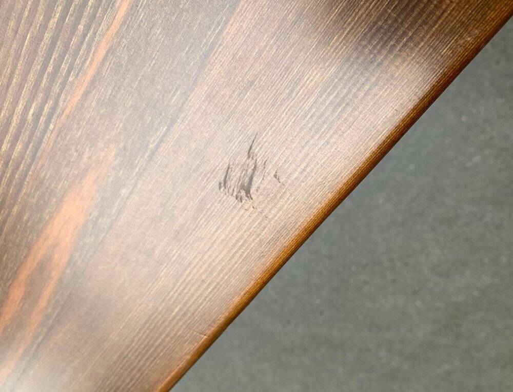 Pirkka coffee table mid-century by Ilmari Tapiovaara for Laukaan Puu, 1960s